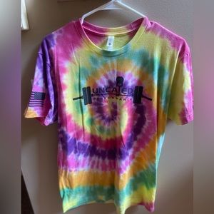 Tie Dye T shirt